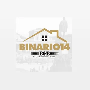 Binario 14 Piazza Garibaldi Bed & Breakfast