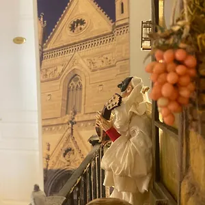 Dimora Don Pasquale Couette-café